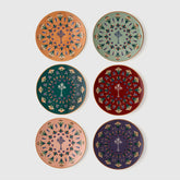 Nakhla Dinner Plate Set